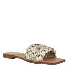 Marc Fisher | Reanna Slide Sandals